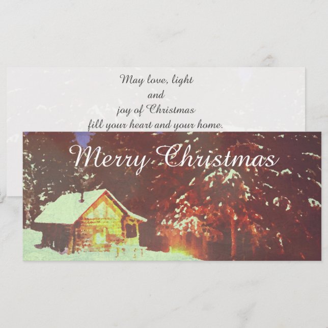 Convites Invitation (Frente/Verso)