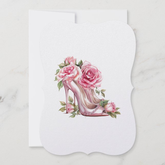 Convites Invitation (Frente)