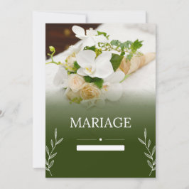 Convites Invitation