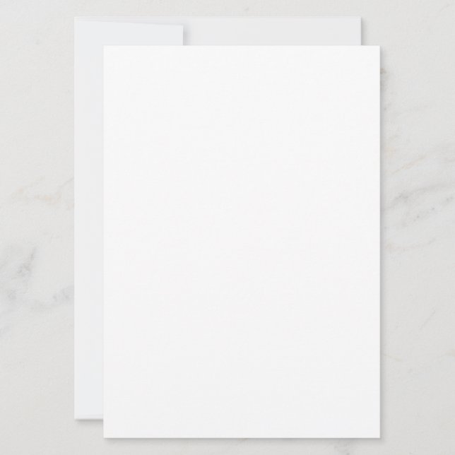 Convites Invitation (Frente)