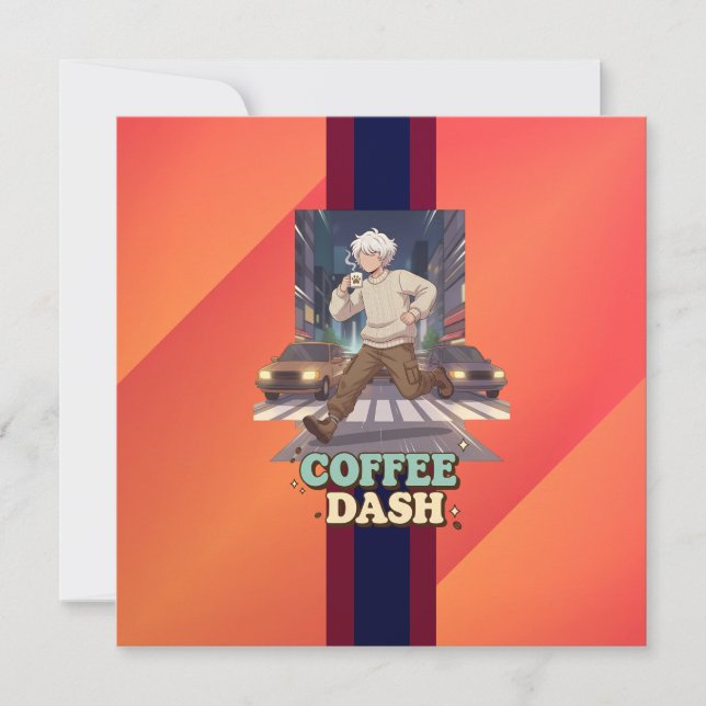 Convites Invitation (Frente)