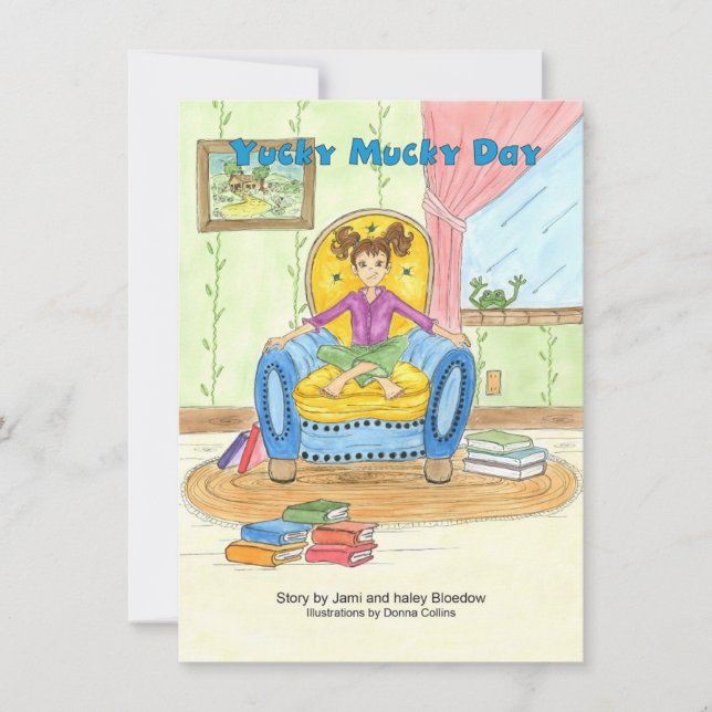 Convites Invitation  (Frente)