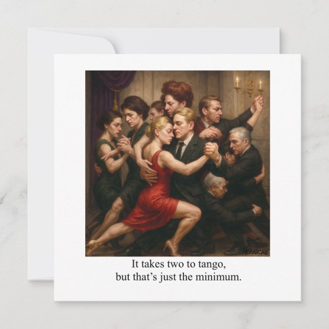 Convites Invitation (Frente)