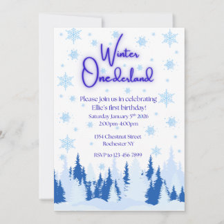 Convites Invitation