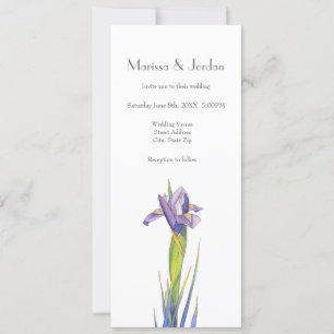 Convites Íris 2