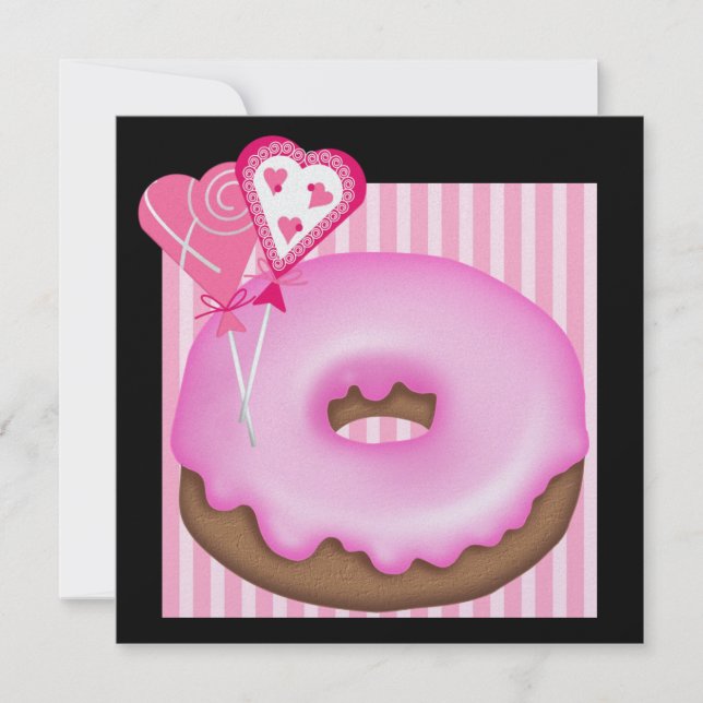 Convites irresistíveis - SRF (Frente)