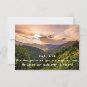 Convites Isaiah 55 Bíblia Obrigados de Escritura Personali