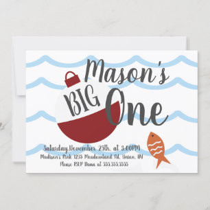 Convites Isco De Pesca Que Transforma Um Oceano De Peixes A