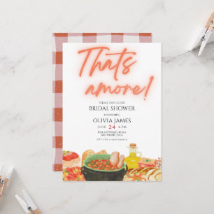 Convites Isso é mais chá de panela