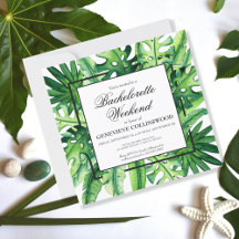 Itinerário de Fim de Semana de Baquelorette Botâni