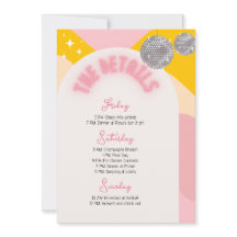 Itinerário do Fim de Semana do Último Descoplador