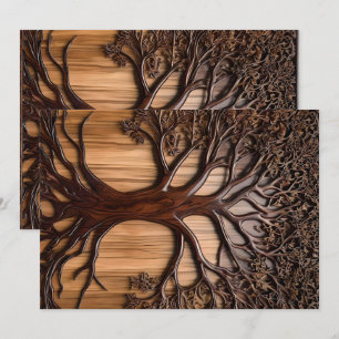 Convites Jacaranda Tree: A Artista da Natureza na Madeira,