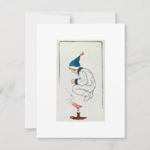 Convites Jack, seja ávido, Jack seja rápido