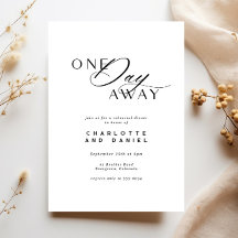 Janta Elegante De Ensaio De Casamento Um Dia Longe