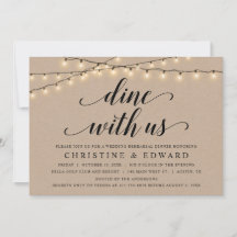 Jantar conosco, ensaio de casamento, Rustic Kraft