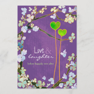 Convites Jantar de ensaio do casamento do carnaval de dois