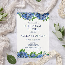 Convites Jantar de Ensaios de Casamento de Madeira com Hort