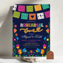 Jantar de Ensaios Mexicano Talavera Colorido Escur