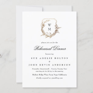 Convites janto clássico branco preto de ensaio em crista do