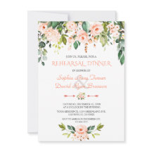 Janto de ensaio das flores de coral de aquarela El