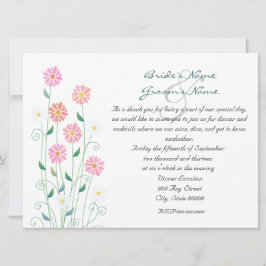 Convites Janto de Ensaio das Visitas do País Cute