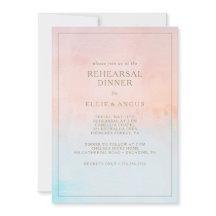 Janto de Ensaio de Aquarela Sunset Summer