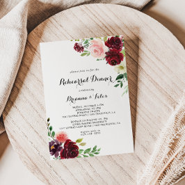 Convites Janto de Ensaio de Caligrafia por Primavera da Bor