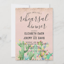 Convites Janto de Ensaio de Casamento Bohemian Glam Fiesta