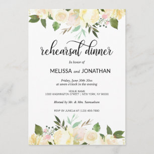 Convites Janto de ensaio de Casamento com a Ivory - Beige R