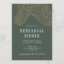 Janto de Ensaio de Casamento de Botânica Dourada T