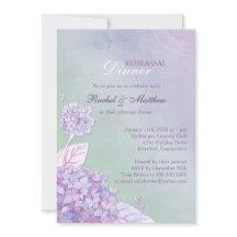 Janto de Ensaio de Casamento de Jardim Hydrangea