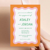 Janto de Ensaio de Casamento de Retros de Ondas Co