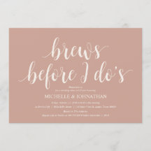 Janto de Ensaio de Casamento Russo de Blush Cream