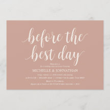 Janto de Ensaio de Casamento Russo de Blush Cream