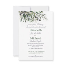 Janto de Ensaio de Casamento Verde Italiano Botâni