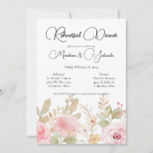 Janto de Ensaio de Casamentos Florais Elegante