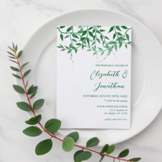 Convites Janto de Ensaio de Folhas Botânicas Russas (Criador carregado)