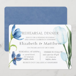 Convites Janto de ensaio de peonia de coloração aquosa de c