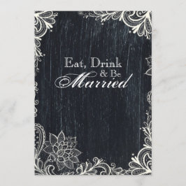 Convites Janto de ensaio de quadro de controlo de tipografi