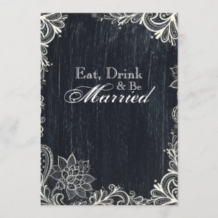 Convites Janto de ensaio de quadro de controlo de tipografi