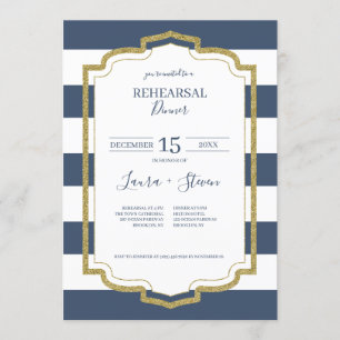 Convites Janto de Ensaio de Quadros e Douradas Marinhos