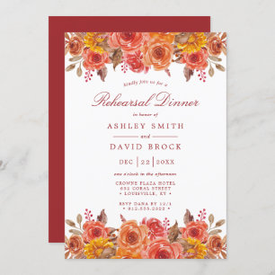 Convites Janto de Ensaio de Queda de Aquarela