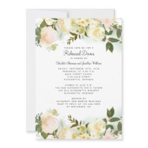 Janto de Ensaio de Quic de Casamento Branco Elegan