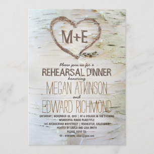 Convites Janto de ensaio de rugosidade da árvore de aves co