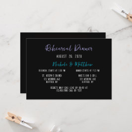 Convites Janto de ensaio do Buquê Fiesta Vibrante