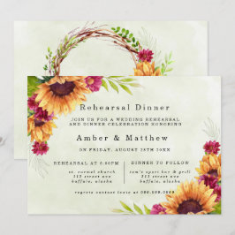 Convites Janto de Ensaio Floral Rosa-Rosa-Primavera