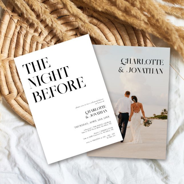 Convites Janto de ensaio fotográfico moderno da Tipografia  (Criador carregado)