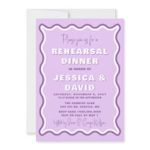 Janto de ensaio fotográfico roxo, ondulado e em fo