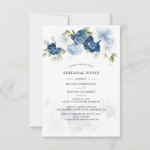 Convites Janto de ensaio Greenerescente Russo Floral por Aq