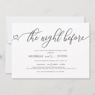 Convites Janto de ensaio minimalista moderno Invita